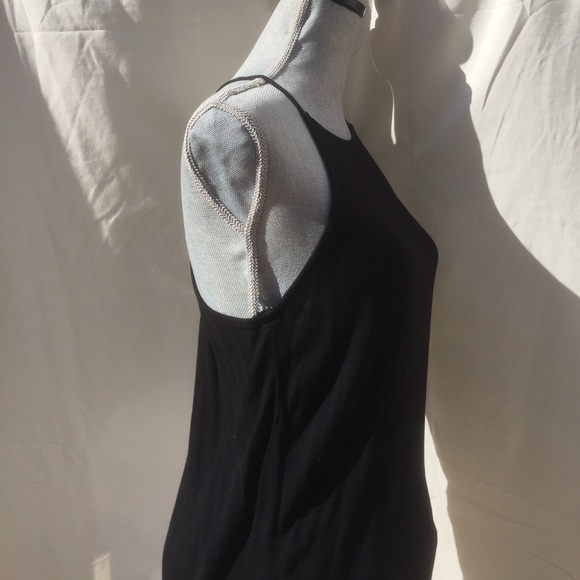 Basic Black Top - Picture 8 of 10